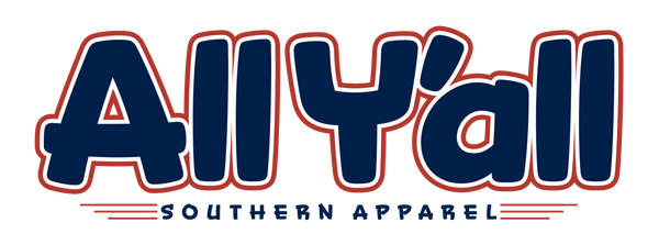 All Y'all Apparel